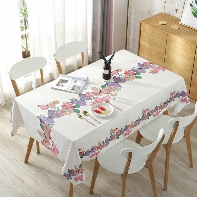 Tablecloths