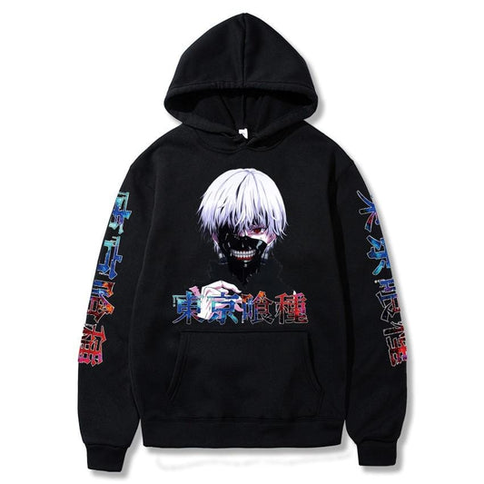 Anime Hoodie