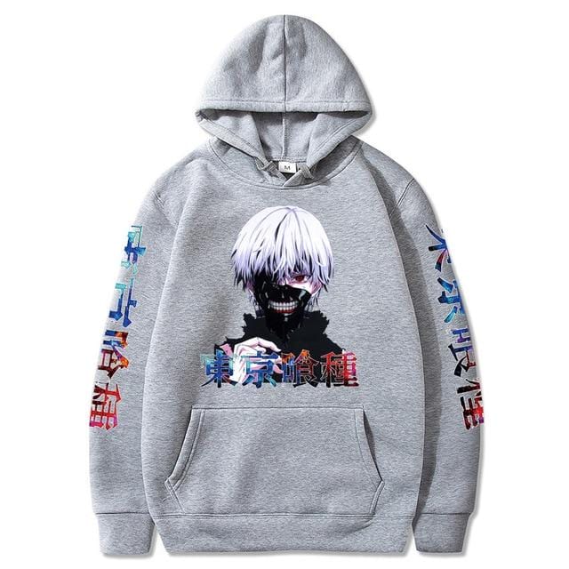 Anime Hoodie