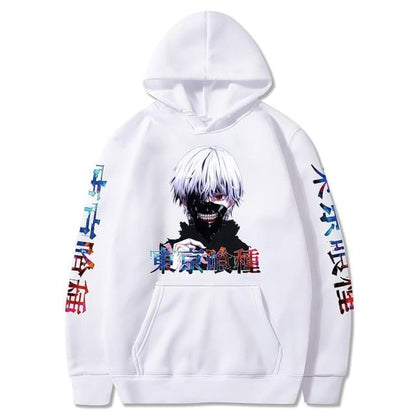 Anime Hoodie