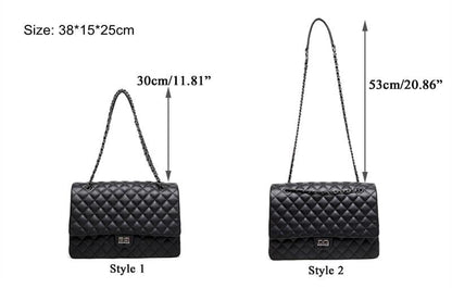 Women Chain Shoulder Bag