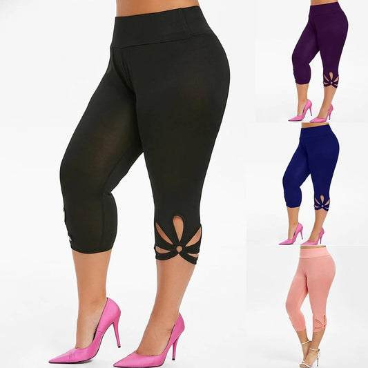 Women Plus Size Leggings