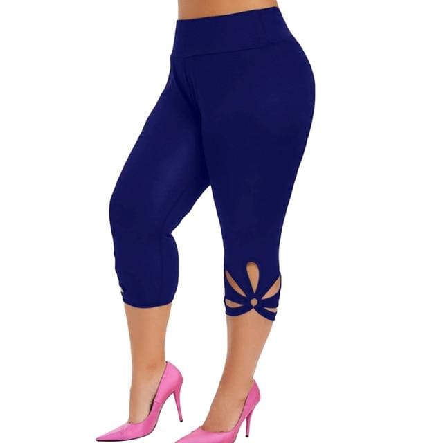 Women Plus Size Leggings