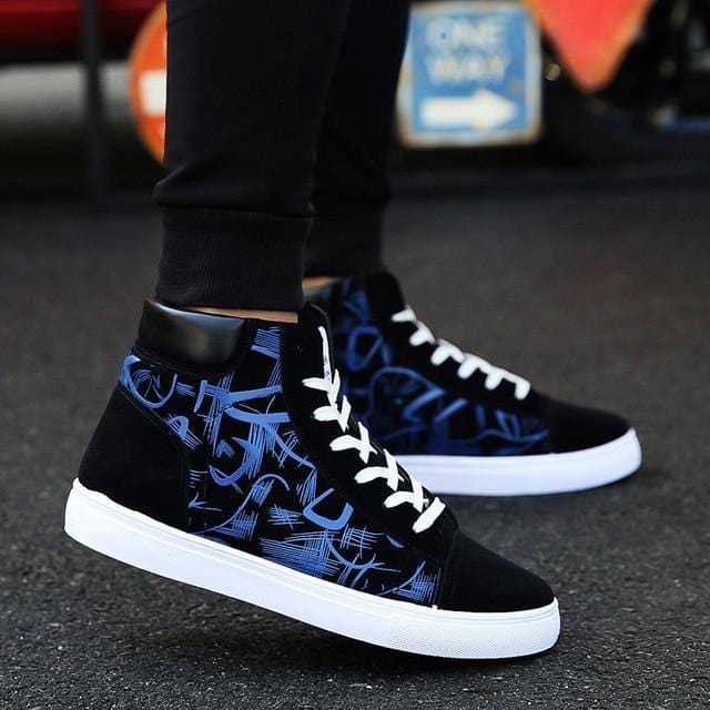 Fashion Men Shoes