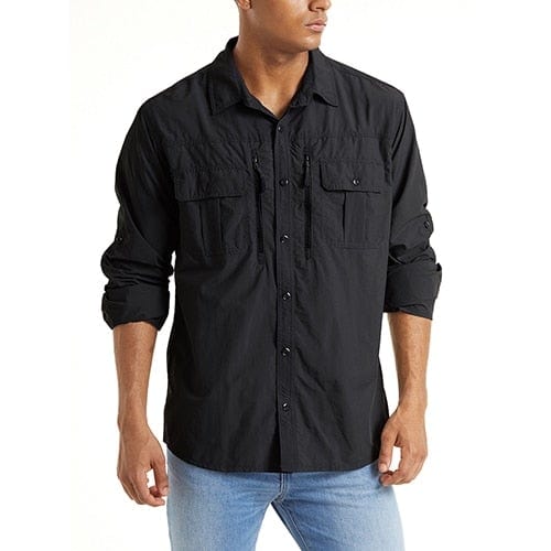 Summer Tactical Shirts