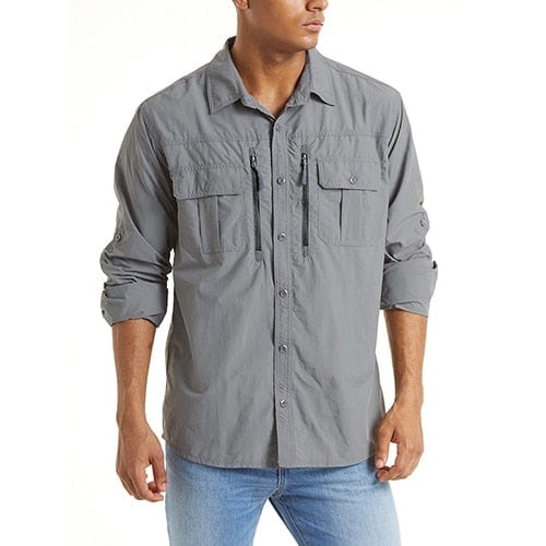 Summer Tactical Shirts