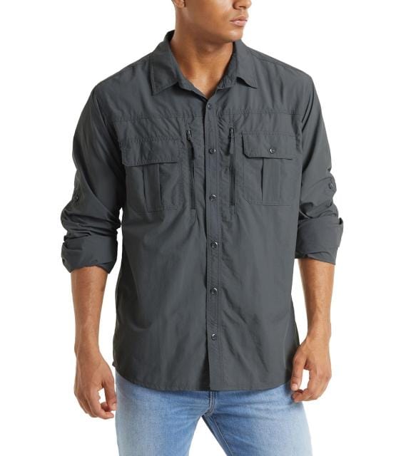 Summer Tactical Shirts