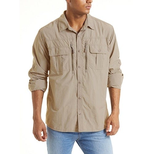 Summer Tactical Shirts