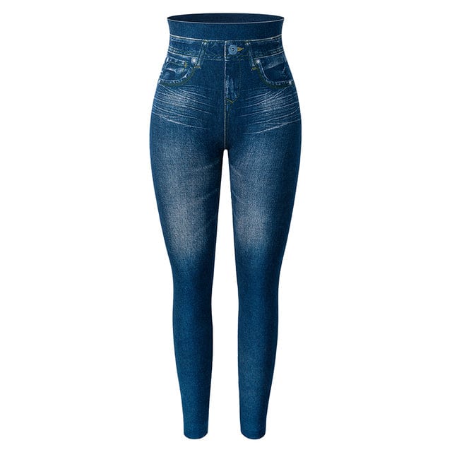 Women Denim Jeans