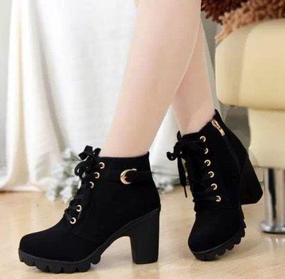 Women Ankle Boots