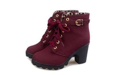 Women Ankle Boots