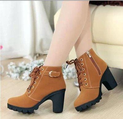 Women Ankle Boots