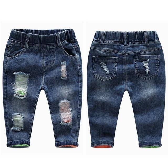 Kids Jeans