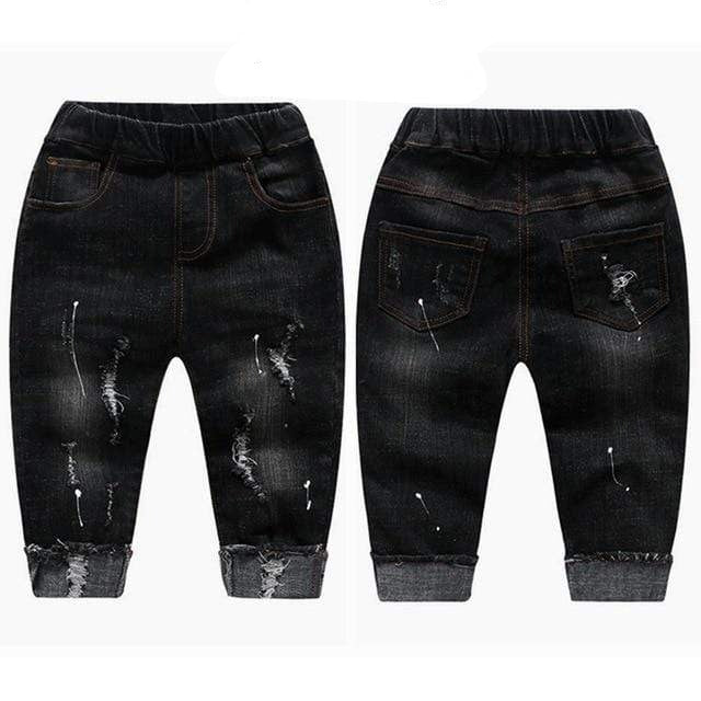 Kids Jeans