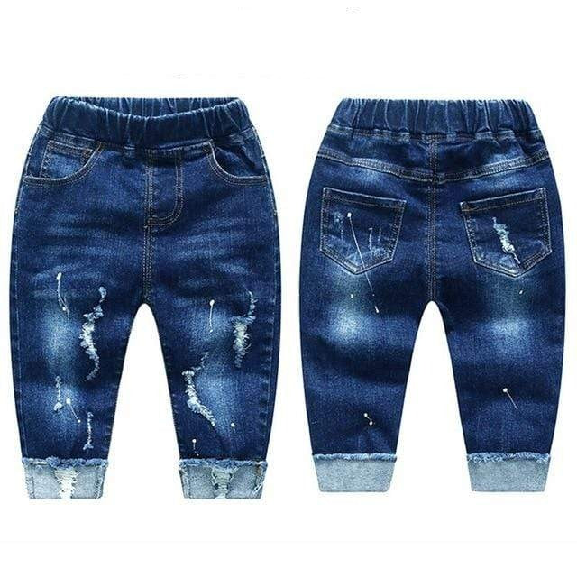 Kids Jeans