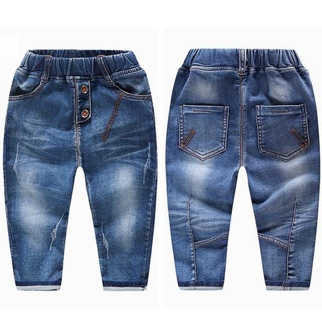 Kids Jeans