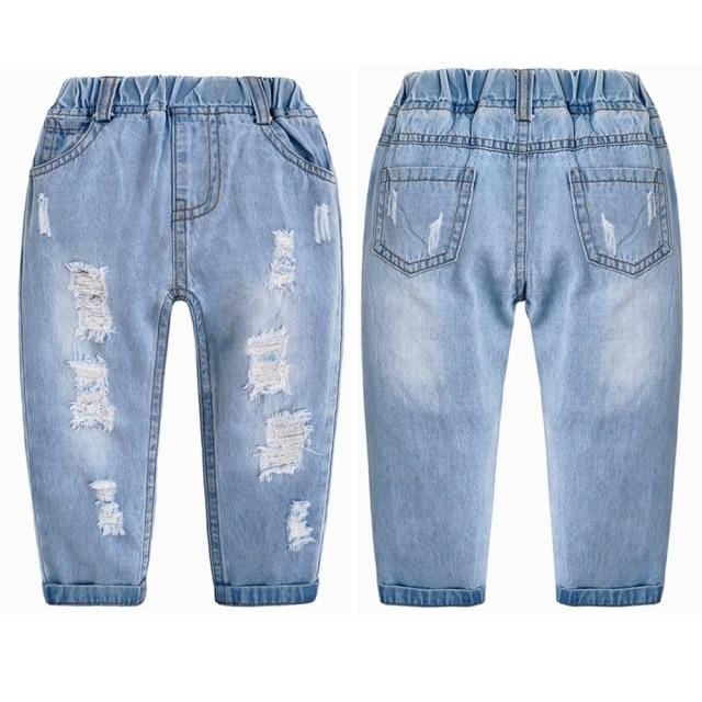 Kids Jeans