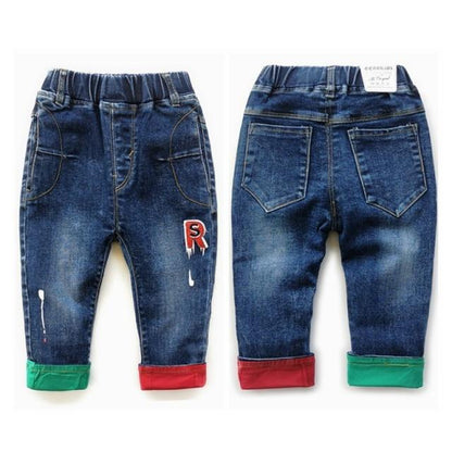 Kids Jeans