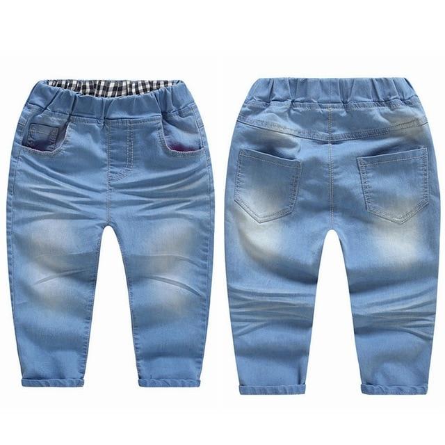 Kids Jeans