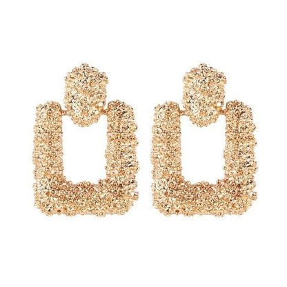 Women Chain Drop Earring