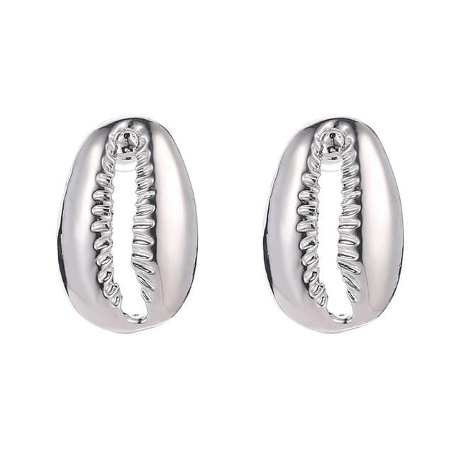 Women Chain Drop Earring