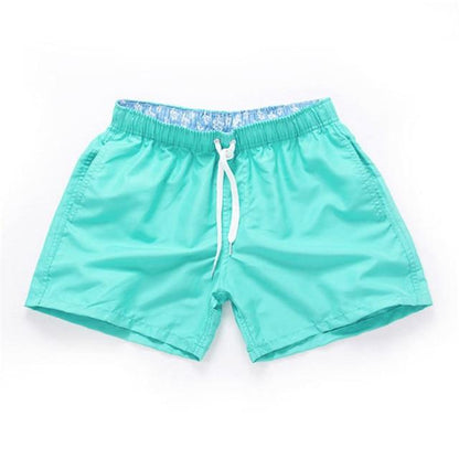 Men's Quick Dry Swimming Shorts