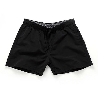 Men's Quick Dry Swimming Shorts