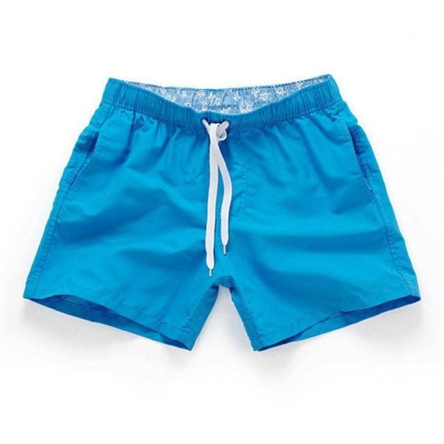 Men's Quick Dry Swimming Shorts