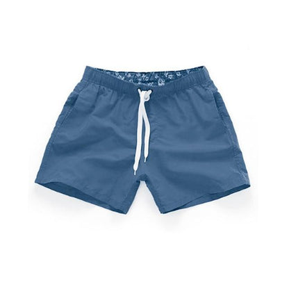 Men's Quick Dry Swimming Shorts