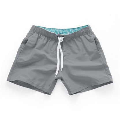 Men's Quick Dry Swimming Shorts