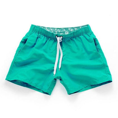 Men's Quick Dry Swimming Shorts