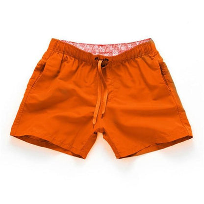 Men's Quick Dry Swimming Shorts