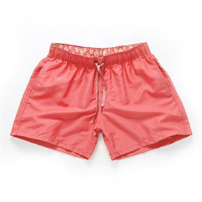 Men's Quick Dry Swimming Shorts