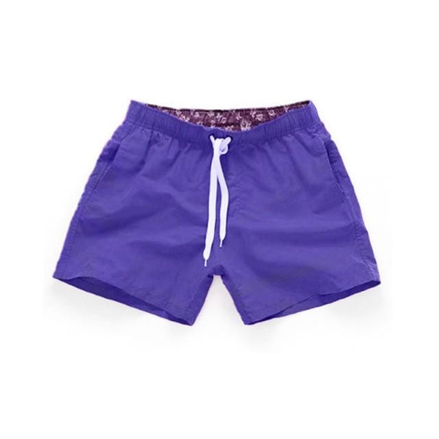 Men's Quick Dry Swimming Shorts