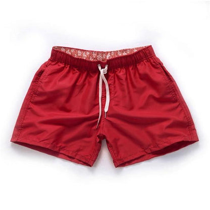 Men's Quick Dry Swimming Shorts