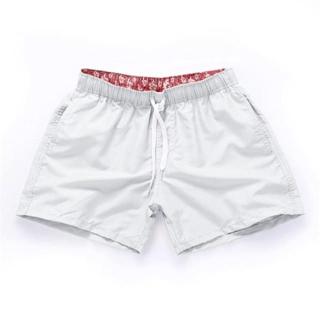 Men's Quick Dry Swimming Shorts