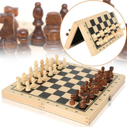 Chess set