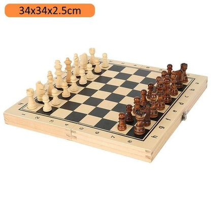 Chess set