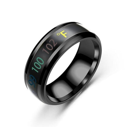 Temperature Ring