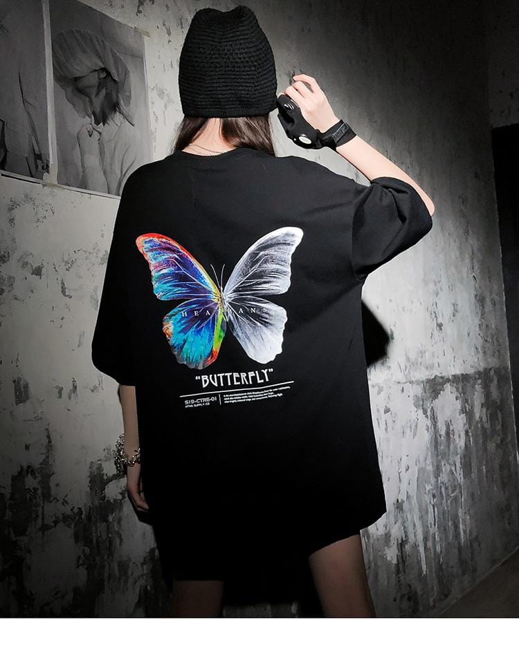 Butterfly T-Shirt