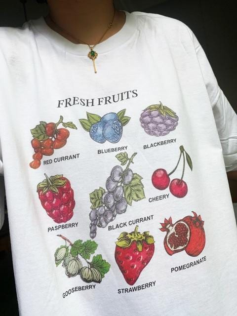 Vintage T Shirt