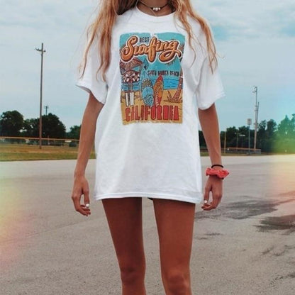 Vintage T Shirt