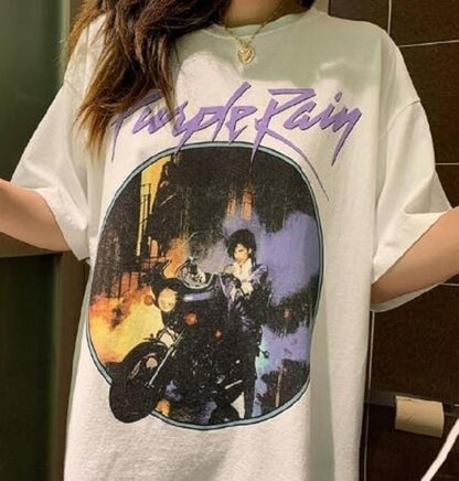 Vintage T Shirt