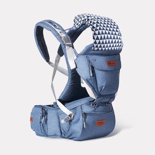 Baby Carrier Sling