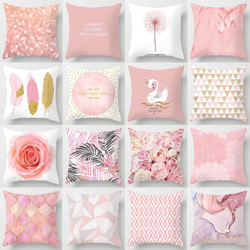 Pillowcase