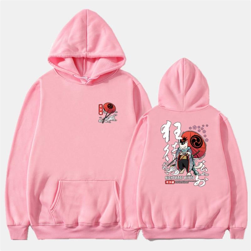 japanese Hip Hop Hoodie