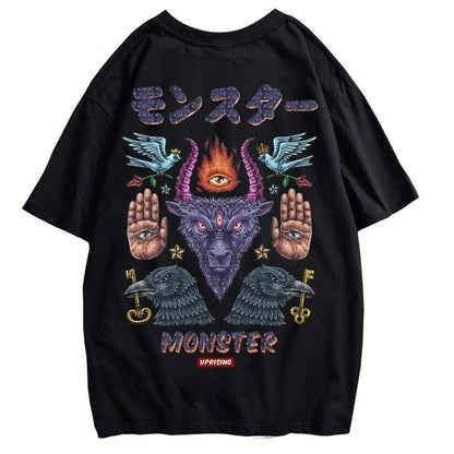 Monster T-Shirt