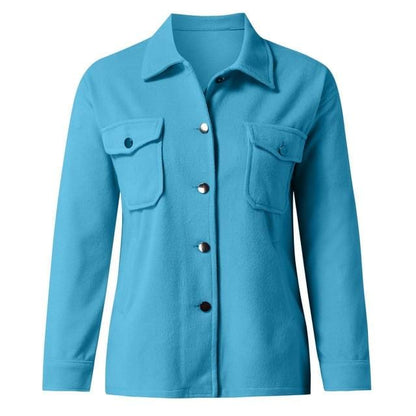 Ladies Vintage Stylish Coat