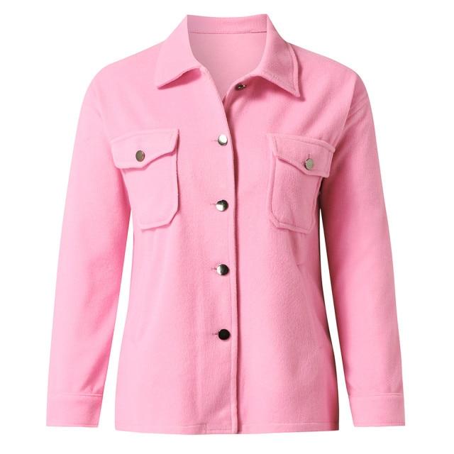 Ladies Vintage Stylish Coat