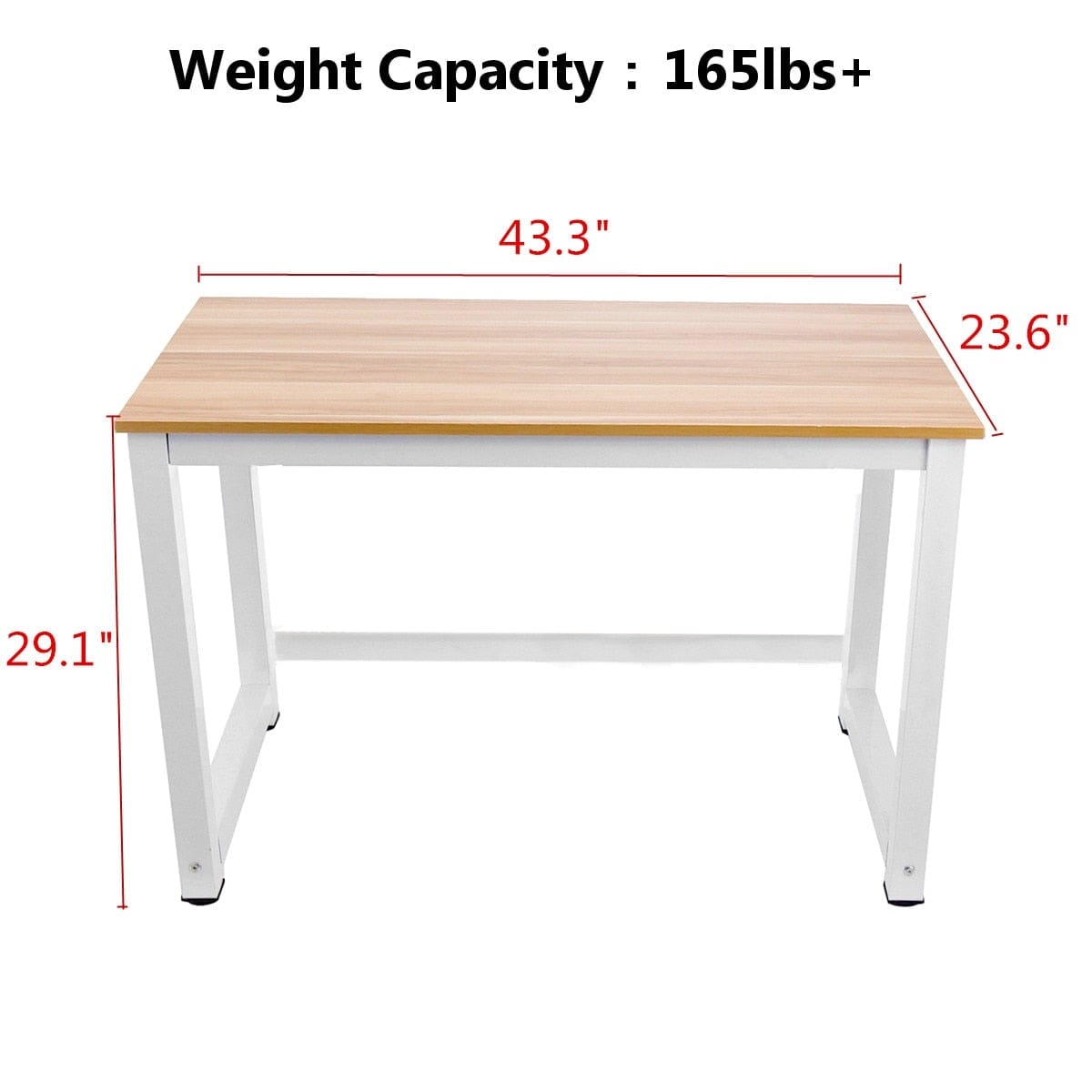 Modern Office Desk Computer Table